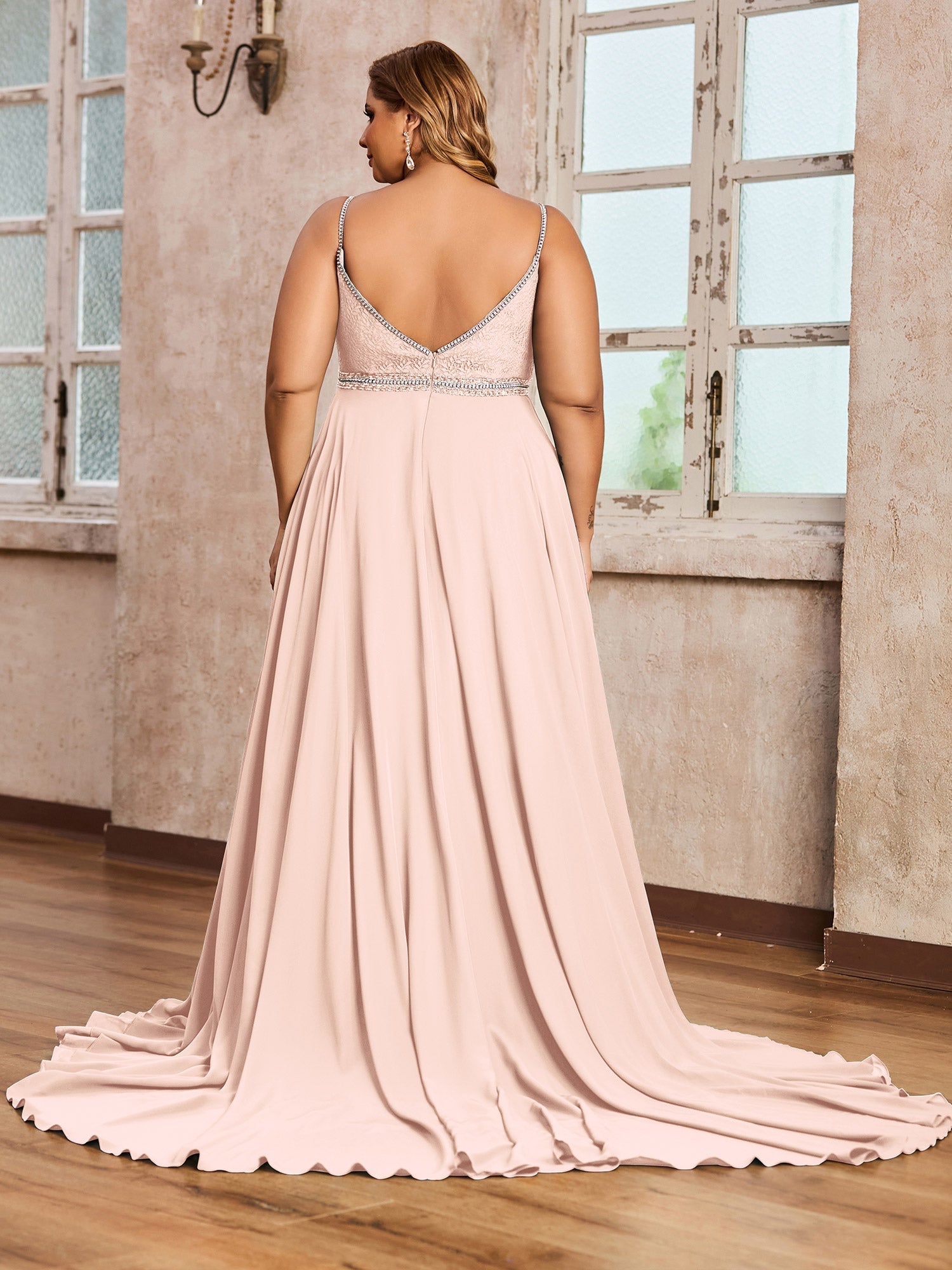 Pearl Pink